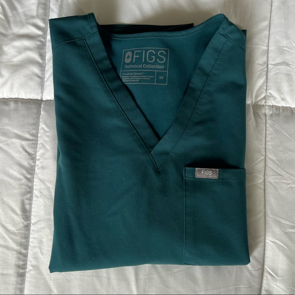 Figs Scrubs